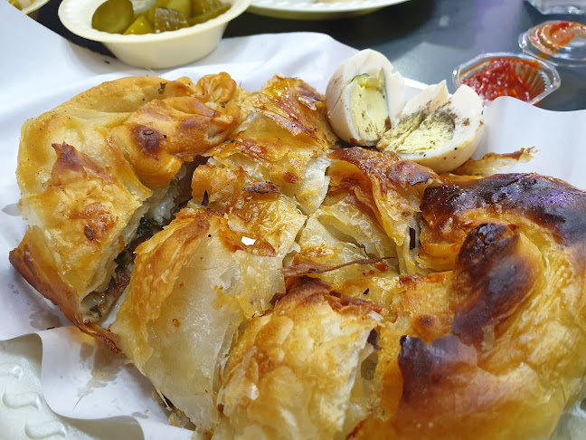 ז'בוטינסקי 3, רמלה