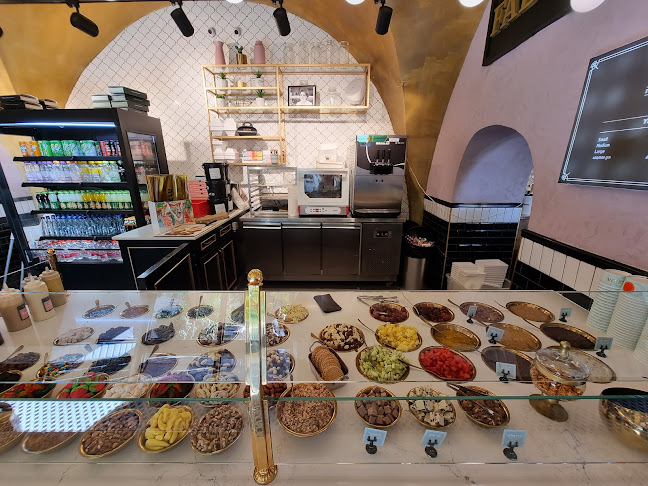 Opinii despre Golda în ירושלים - הסעדה