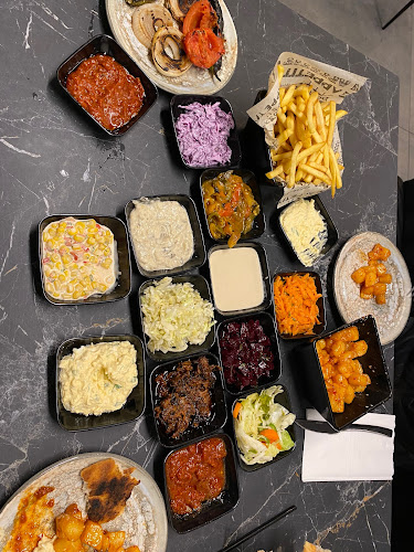 אורט 29, אשקלון