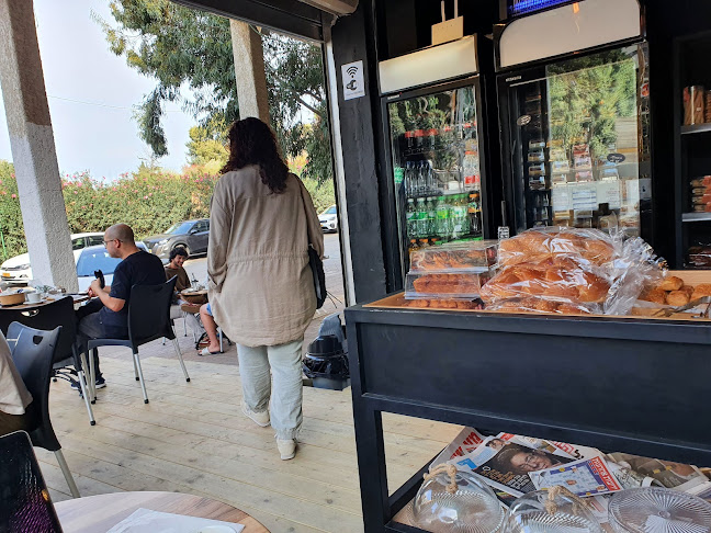 קפה חרוזים - רמת גן