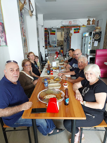 Comentarii opinii despre מג'ננה - מסעדה אתיופית