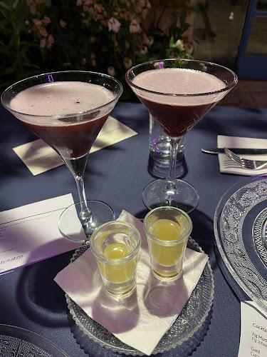 Opinii despre האקליפטוס în ירושלים - הסעדה