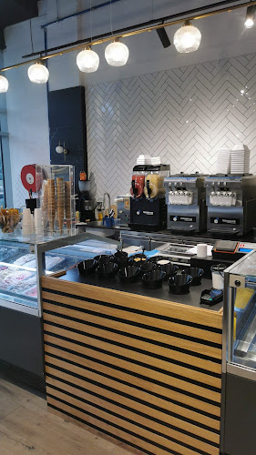 המצודה 6, אזור