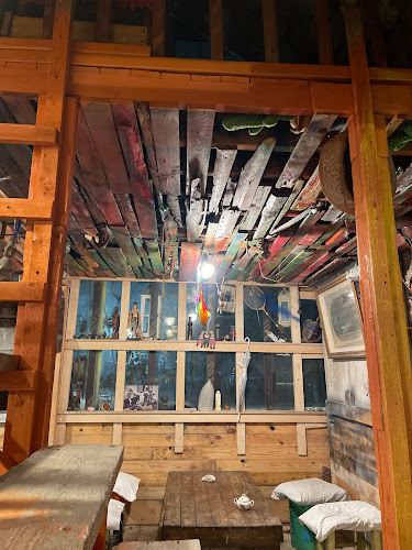 Hamudi Art Cafe - הסעדה