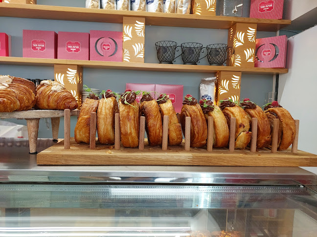 פנינה פאי סיטי אשדוד - הסעדה