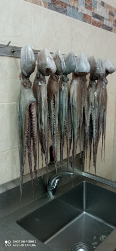 דגי האדי מיפו - הסעדה