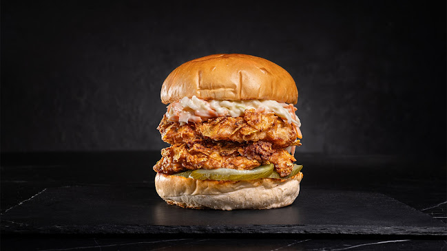 פורט 19 רמה"ש