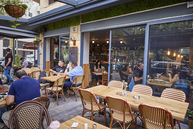 Opinii despre Siesta cafe în חיפה - הסעדה