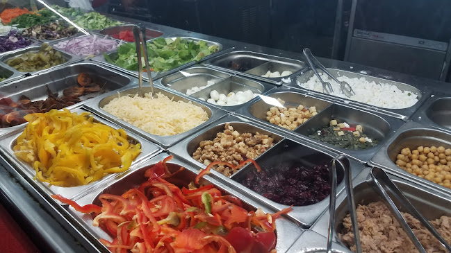 ביג בייט - ירושלים