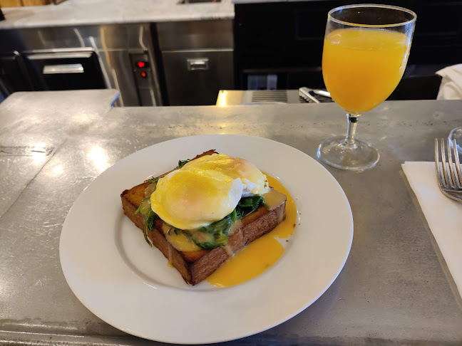 Comentarii opinii despre דליקטסן בראסרי - Delicatessen Brasserie