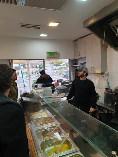 מסעדת מאמא - הסעדה