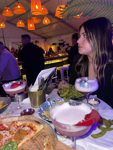 Opinii despre היידה • בר קוקטיילים în ראשון לציון - הסעדה