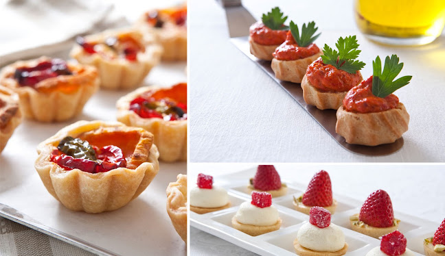 Opinii despre ארטייסט מגשי אירוח în כפר סבא - הסעדה