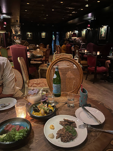 פנטסטיק - תל אביב-יפו