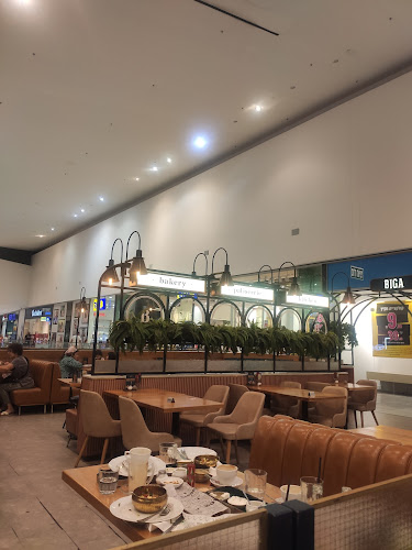 Biga שער הצפון כשר - הסעדה