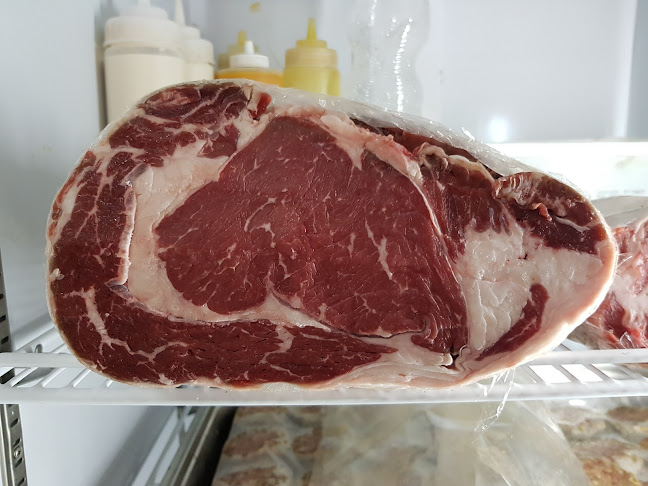 Al-Kababji Abu Hasan - הסעדה