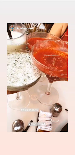 קפה שטמפפר - הסעדה