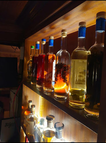 Opinii despre Hagoren- Local Spirit הגורן בר מקומי în ירושלים - הסעדה