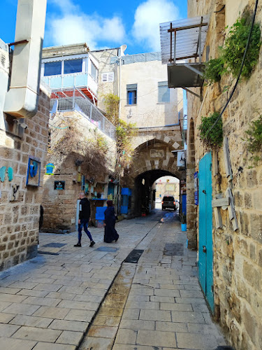 Opinii despre Атмосферное кафе în עכו - הסעדה