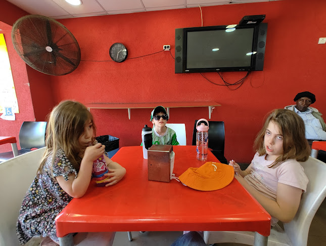 נתק'ה בורגר