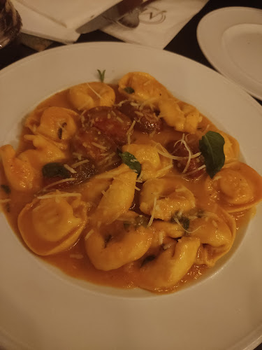 מלודי - מסעדה איטלקית כשרה באילת - הסעדה