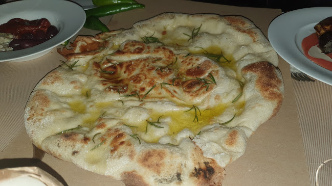 מלכה - Malka by Eyal Shani - הסעדה