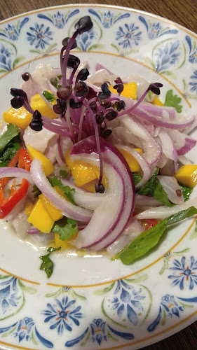 Opinii despre בר אוכל în תל אביב-יפו - הסעדה