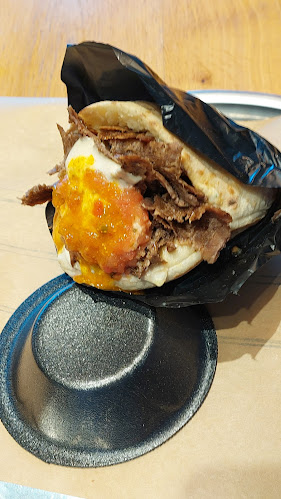 קניון G, גלגלי הפלדה 4, כפר סבא