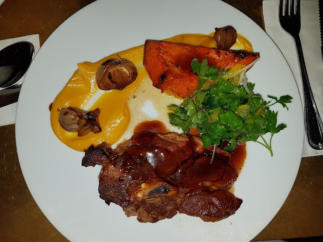 Dallal Restaurant - תל אביב-יפו