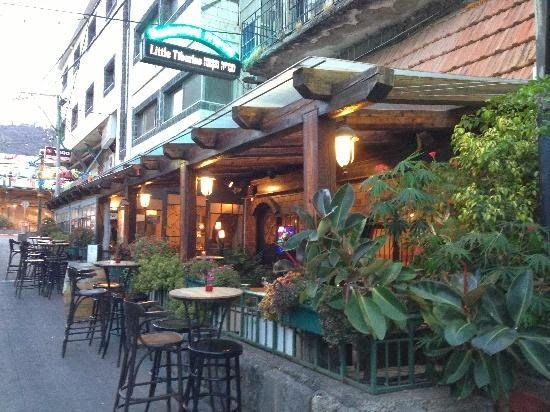 הקישון 1, טבריה