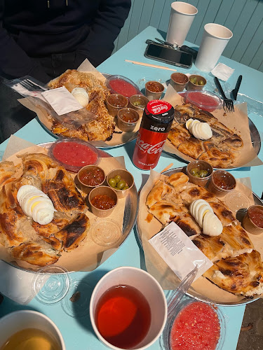 מומנטו - בית מאפה - נתניה