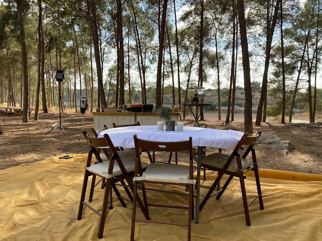 המנגליסטים- קייטרינג בשרי