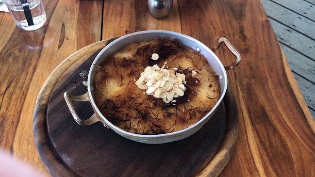 Opinii despre שמבז | Shambaz în מודיעין מכבים רעות - הסעדה