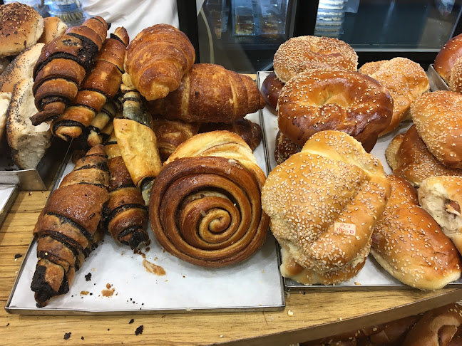 Comentarii opinii despre Gerlitz Bakery