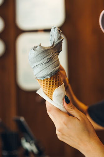 PINOLI GELATO -פינולי - הסעדה