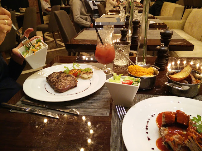 Opinii despre לג'נד בר LEGEND Bar în נתניה - הסעדה