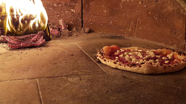 Comentarii opinii despre ג'אפה פיצה קיטשן