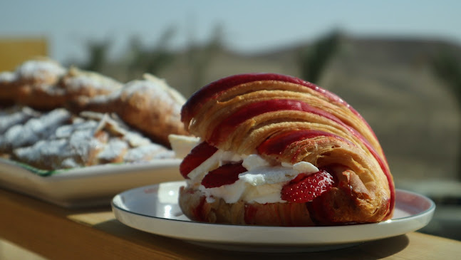 Comentarii opinii despre פולה - קפה.לב.מדבר