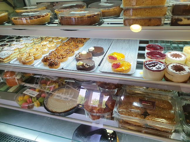 Opinii despre עוגה צ'אגה קונדיטוריה באילת • עוגות איכות • בית קפה în אילת - הסעדה