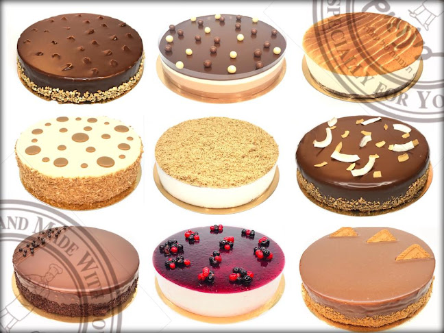 עינוגים - ירושלים