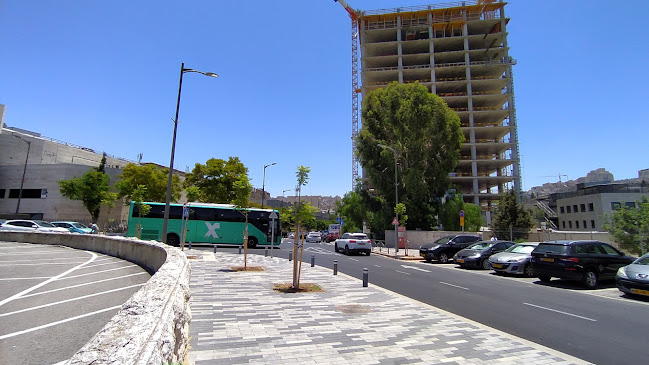 Comentarii opinii despre הר חוצבים