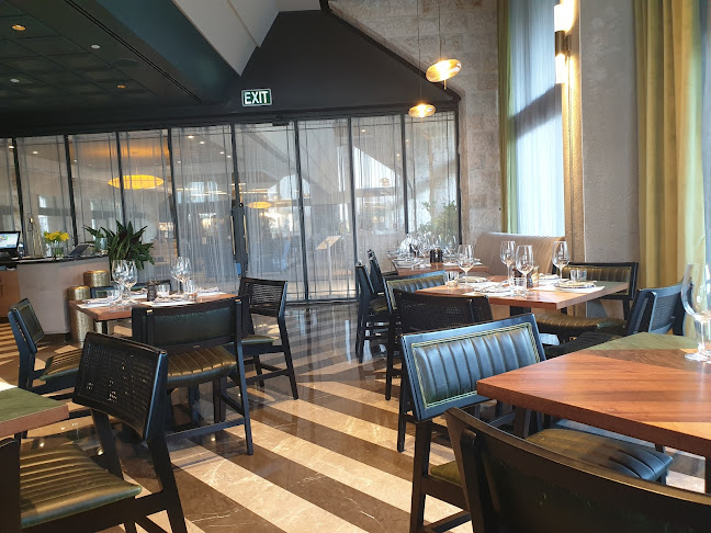 O2 מטבח ירושלמי עכשווי - הסעדה