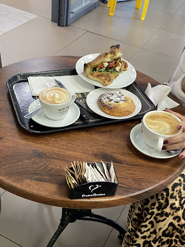 Opinii despre קפה קרמל în נתניה - הסעדה