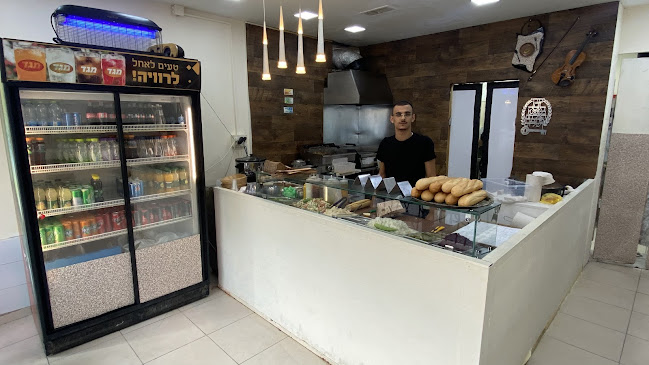 השניצל של מושיקו - מושיקו