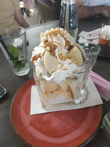 Comentarii opinii despre קפה גן סיפור ירושלים