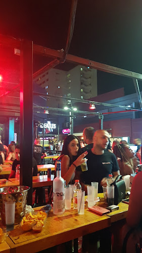 מרכז התיירות החדש, דרך יותם, אילת