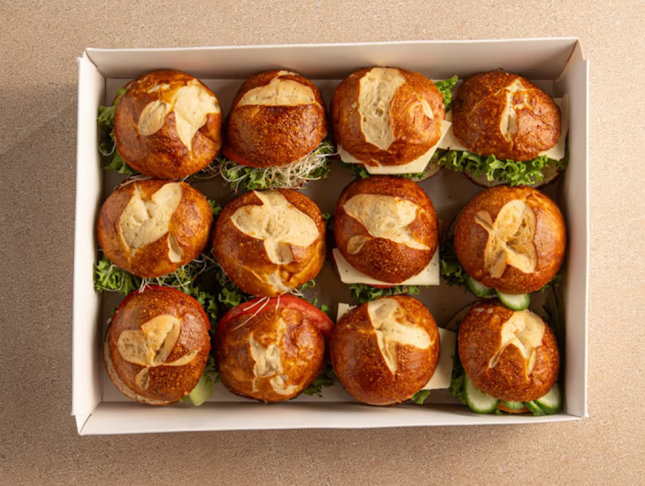 קופי ברייק - 7g coffee break - הסעדה