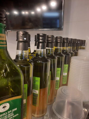 Comentarii opinii despre דודא - החשק לאוכל טוב.