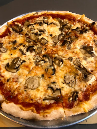 Comentarii opinii despre Pizza Fino