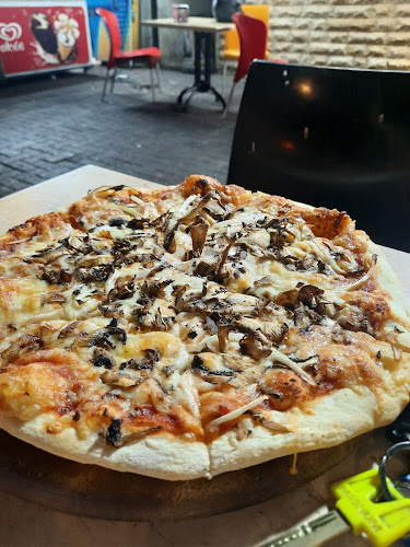 אמריקן פיצה רמת גן - רמת גן